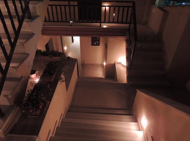 Malamatenia House Сарті Екстер'єр фото