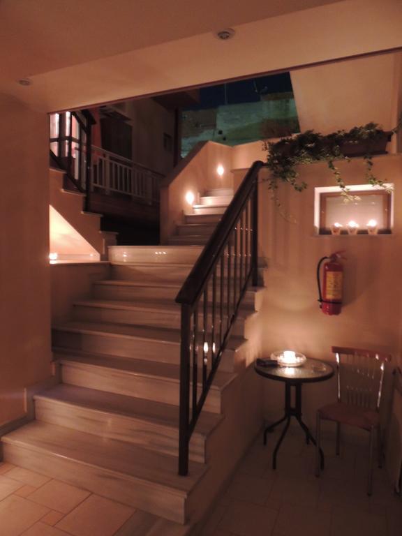 Malamatenia House Сарті Екстер'єр фото
