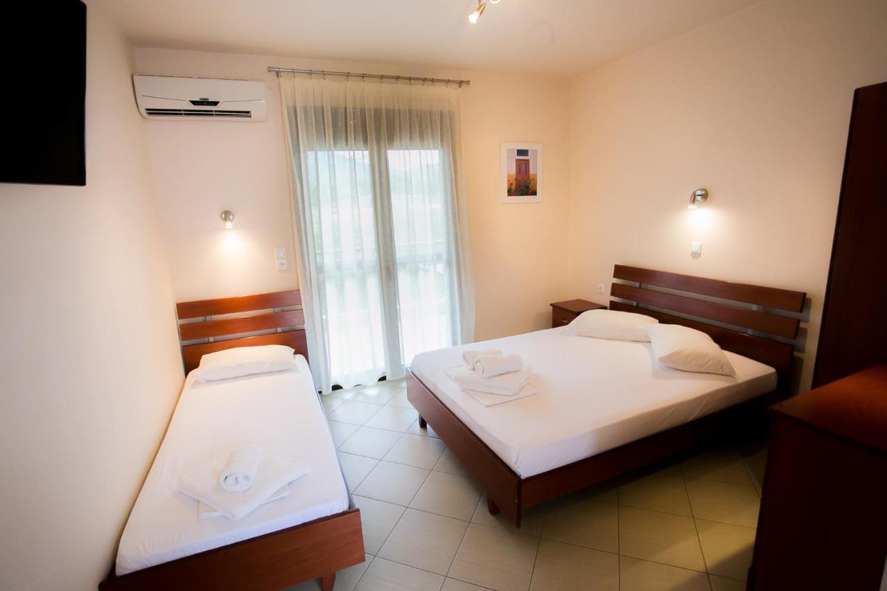 Malamatenia House Сарті Екстер'єр фото
