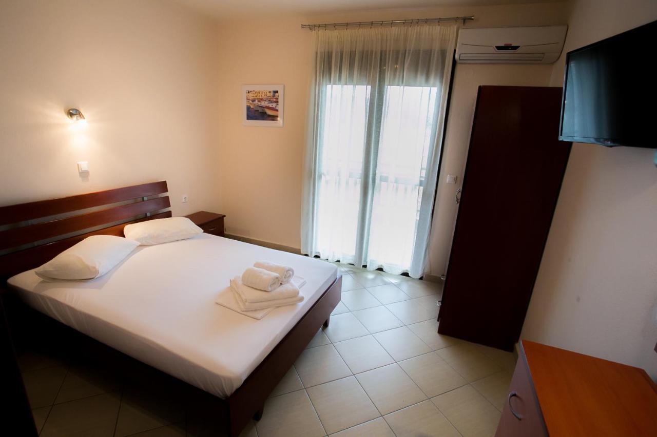 Malamatenia House Сарті Екстер'єр фото