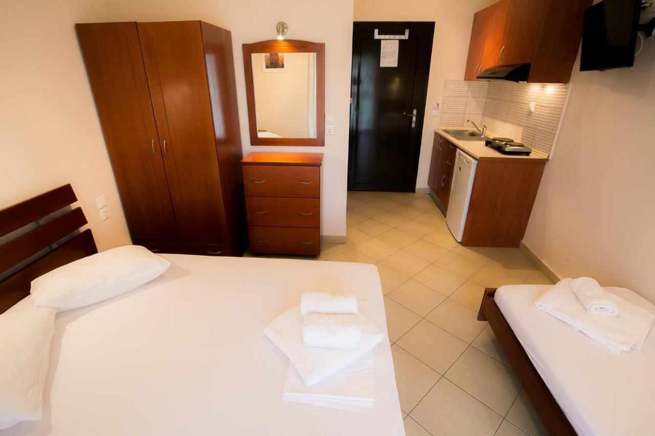 Malamatenia House Сарті Екстер'єр фото