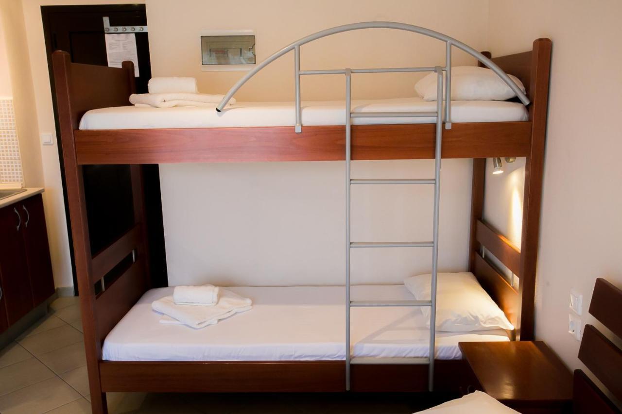 Malamatenia House Сарті Екстер'єр фото