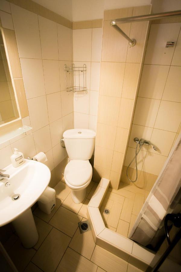 Malamatenia House Сарті Екстер'єр фото